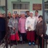 Национальный проект Демография